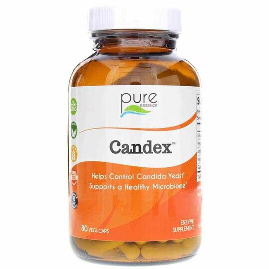 Candex, PEL